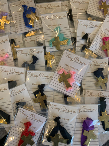 Prayer Bracelets