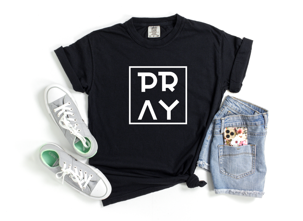 PRAY T-Shirt