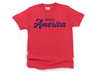 God Bless America T-Shirt